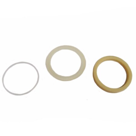 Aftermarket 1542879C1 New Dust Seal Kit Fits Case-IH Dozer 1150H HYB10-0146